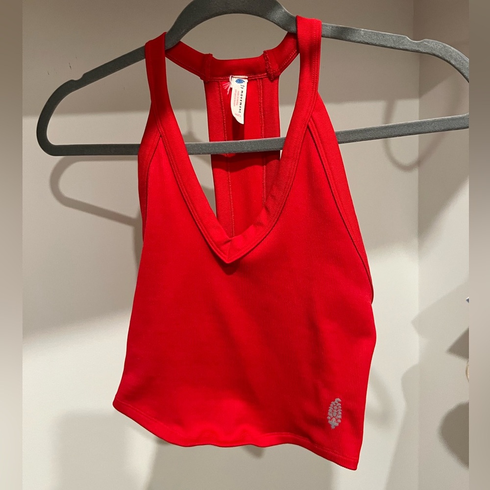 Freepeople Athletic Top x FP Movement